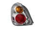 Spyder OE Tail Lights - Driver Side - Spyder 9938719