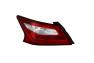 Spyder Replacement Outer Left Tail Light - Spyder 9943003