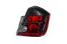 Spyder Black OEM Tail Light - Spyder 9032486