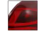 Spyder Passenger Side OEM Tail Light - Spyder 9033247