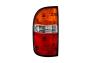 Spyder Driver Side OEM Tail Light - Spyder 9034244
