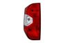 Spyder Driver Side OE Tail Light - Spyder 9039539