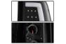 Spyder Black Version 3 LED Tail Lights With Light Bar - Spyder 9038761