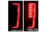Spyder Black LED Tail Lights - Spyder 9041600