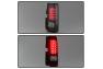 Spyder Black LED Tail Lights - Spyder 5017697