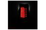 Spyder Smoke LED Tail Lights - Spyder 5013064