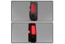 Spyder Smoke LED Tail Lights - Spyder 5013064