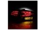Spyder Smoke LED Tail Lights - Spyder 5029317