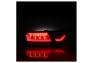 Spyder Red/Clear LED Tail Lights - Spyder 5083258