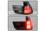 Spyder Smoke LED Tail Lights - Spyder 5000828