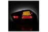 Spyder Smoke LED Tail Lights - Spyder 5000927