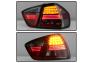 Spyder Smoke LED Tail Lights - Spyder 5000927