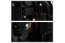 Spyder Black Smoke LED Tail Lights - Spyder 5078032