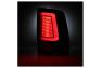 Spyder Black Lights Bar LED Tail Lights - Spyder 5084026