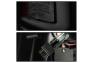 Spyder Black/Smoke Lights Bar LED Tail Lights - Spyder 5084033