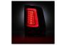 Spyder Black/Smoke LED Tail Lights - Spyder 5084064