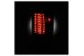 Spyder Smoke LED Tail Lights - Spyder 5002891