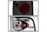 Spyder Smoke Euro Tail Lights - Spyder 5003294