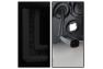 Spyder Black/Smoke Light Bar LED Tail Lights - Spyder 5083784