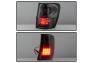 Spyder Smoke LED Tail Lights - Spyder 5005700