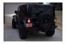 Spyder Black LED Tail Lights - Spyder 5070395