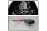 Spyder Smoke Light Bar LED Tail Lights - Spyder 5075611