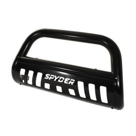 Spyder Black Bull Bar