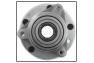 Spyder Front Wheel Hub Assembly - Spyder 9942099