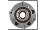 Spyder Front Wheel Bearing or Hub Assembly - Spyder 9939235