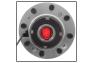 Spyder Front Wheel Bearing or Hub Assembly - Spyder 9939051