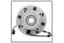 Spyder Front Wheel Bearing or Hub Assembly - Spyder 9939679