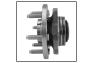 Spyder Front Wheel Bearing or Hub Assembly - Spyder 9939389