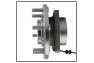 Spyder Front Wheel Bearing or Hub Assembly - Spyder 9939273