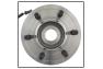 Spyder Rear Wheel Bearing or Hub Assembly - Spyder 9939167