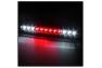 Spyder Red LED 3rd Brake Lights - Spyder 9027963