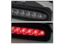 Spyder Smoke LED 3rd Brake Light - Spyder 9024191