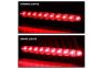 Spyder Smoke LED 3rd Brake Light - Spyder 9024191