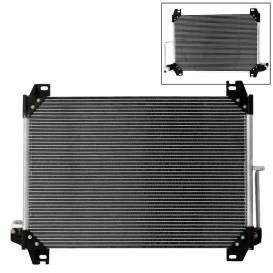 Spyder Replacement A/C Condenser