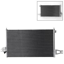 Spyder Replacement A/C Condenser (AC3030117)