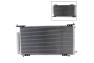 Spyder Replacement A/C Condenser (HO3030124) - Spyder 9941344