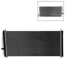 Spyder Replacement A/C Condenser (NI3030150)