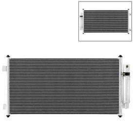 Spyder Replacement A/C Condenser (NI3030162)