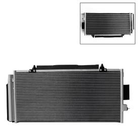 Spyder Replacement A/C Condenser (SU3030131)