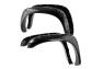 Spyder Paintable Pocket Style Fender Flares - Spyder 9023019