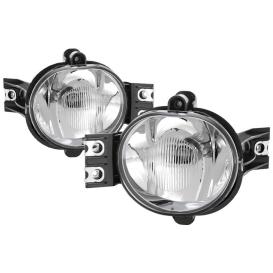 Spyder Clear OE Fog Lights