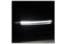 Spyder Black Daytime Running Light (DRL) - Spyder 9032691