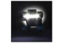 Spyder Clear LED Fog Lights - Spyder 9043222