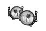 Spyder Clear OEM Style Fog Lights - Spyder 5083098