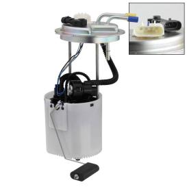 Spyder Electric Fuel Pump Module Assembly (E3705M)