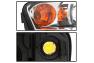Spyder OE Style Replacement Headlight - Passenger Side - Spyder 9045752